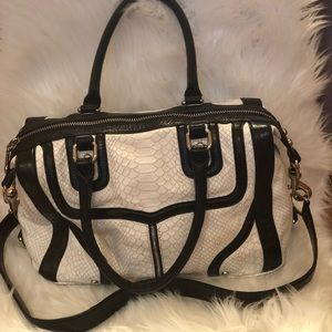 Large Rebecca Minkoff purse